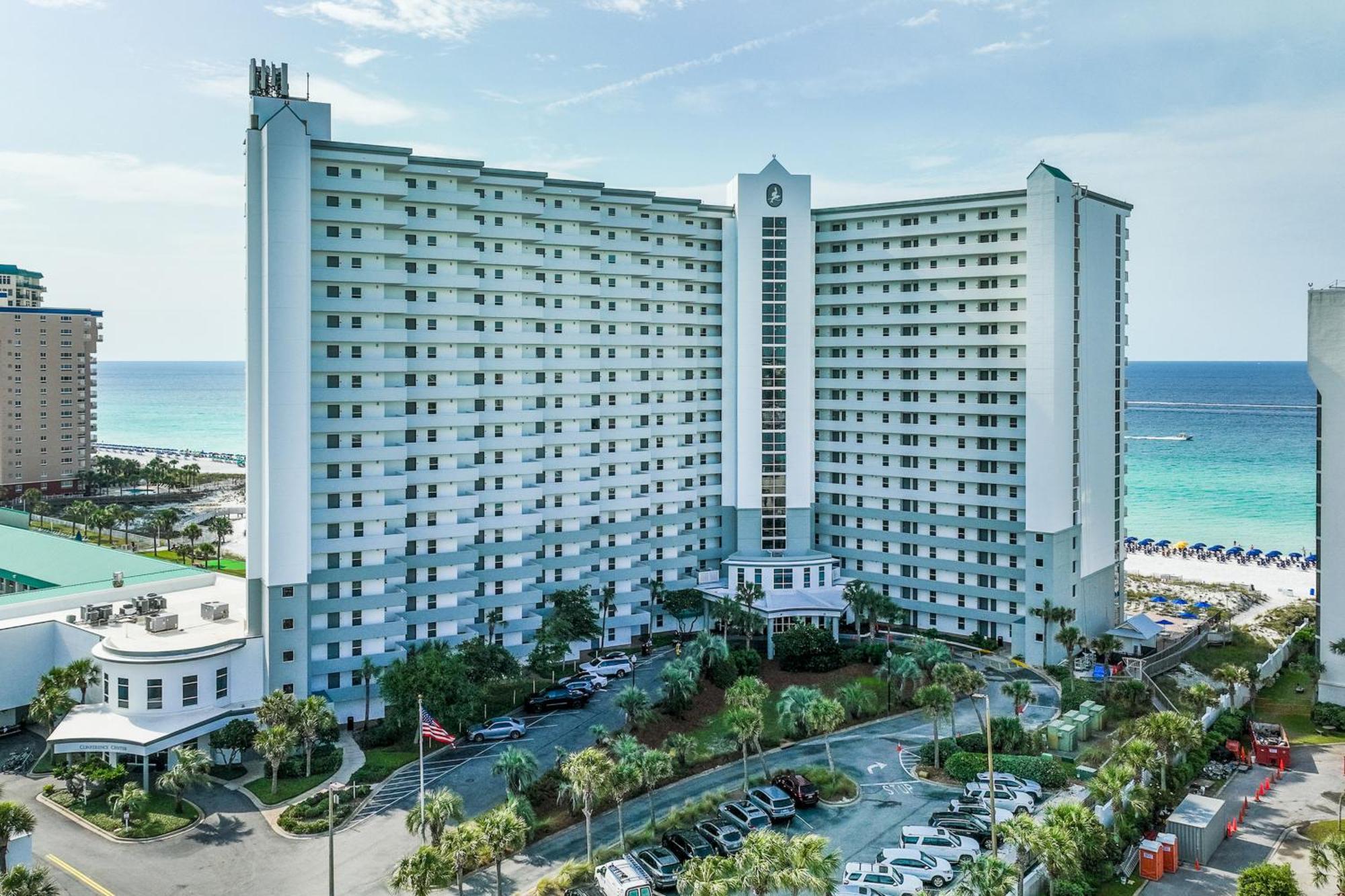 Pelican Beach Resort 1205 เดสติน ภายนอก รูปภาพ